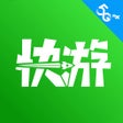 Icône du programme : 咪咕快游