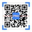 Ikona programu: QR Barcode Scanner PRO