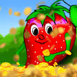プログラムのアイコン：Peach Fruit