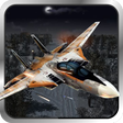 程序图标：Ghost Air Fighter:Night A…