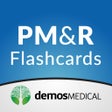 أيقونة البرنامج: PMR Board Review Flashcar…