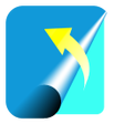 簡易ショートカット作成 icon
