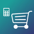 Programın simgesi: Shopping Calculator