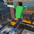프로그램 아이콘: Rooftop Runner: Parkour G…