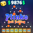 Symbol des Programms: Plinko : Ball Falling