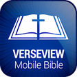 Ikon program: VerseVIEW Mobile Bible