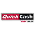 プログラムのアイコン：Quick Cash NBFC India