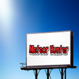 Biểu tượng của chương trình: Meteor Hunter