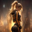 Иконка программы: Fitness Girl Live Wallpap…