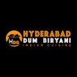 ไอคอนของโปรแกรม: Hyderabad Dum Biryani