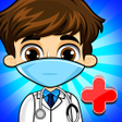 プログラムのアイコン：Doctor The Hero