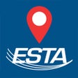 Symbol des Programms: ESTA Mobile