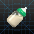 أيقونة البرنامج: Baby Dashboard