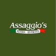 Icoon van programma: Assaggios Pizzeria