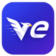 أيقونة البرنامج: vEagle VPN: Fast Proxy