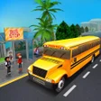 程序图标：School Bus Driving 2017