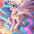 Programın simgesi: Little pony wallpaper