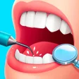 Icon of program: Dentist Doctor Games for …