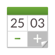 Icon of program: График смен Калькулятор …