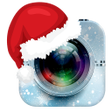 程序图标：Christmas Photo Editor, S…