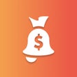 Icoon van programma: DROPTIME - Lifestyle App