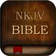NKJV Bible offline study app