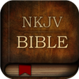 NKJV Bible offline study app