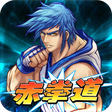 Kung Fu Do Fighting icon