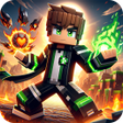 ไอคอนของโปรแกรม: Alien 10 Craft World