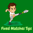 أيقونة البرنامج: Fixed Matches Tips
