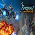 プログラムのアイコン：X-Morph: Defense