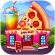 程序图标：Princess Restaurant
