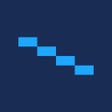 أيقونة البرنامج: Glide by Bluswimmer