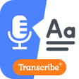 프로그램 아이콘: Transcribe Now: Speech to…