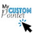 Ikon program: My Custom Pointer for Chr…