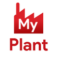 Icono de programa: MyPlant App