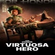 For Honor: Virtuosa - Hero icon