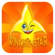 Winking Star