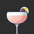 Иконка программы: Sip Cocktails