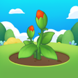 程序图标：Rose Planting