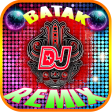 DJ Lagu Batak Remix Offline