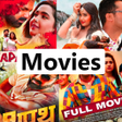プログラムのアイコン：Latest Bhojpuri Movies 20…