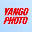 Yango Photo : stockage cloud