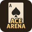Programın simgesi: Ace Arena