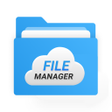 Ícone do programa: ESmart File Explorer