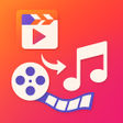 Icon of program: Video to MP3  Batch Conve…
