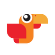 Icoon van programma: WittyParrot
