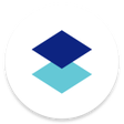 Иконка программы: Dropbox Paper
