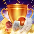 程序图标：Your Cricket Victory