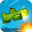 أيقونة البرنامج: Ocean War-Stealth Mission